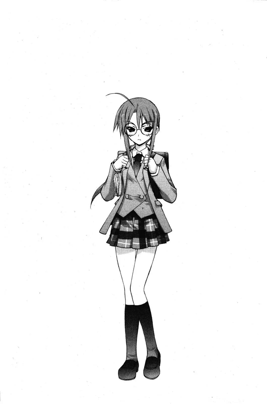 Negima!? Neo Chapter 11 page 31 - Chapter 11