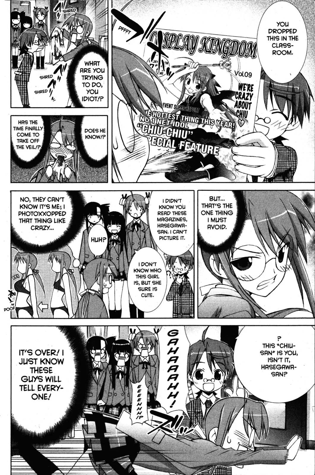Negima!? Neo Chapter 11 page 8 - Chapter 11