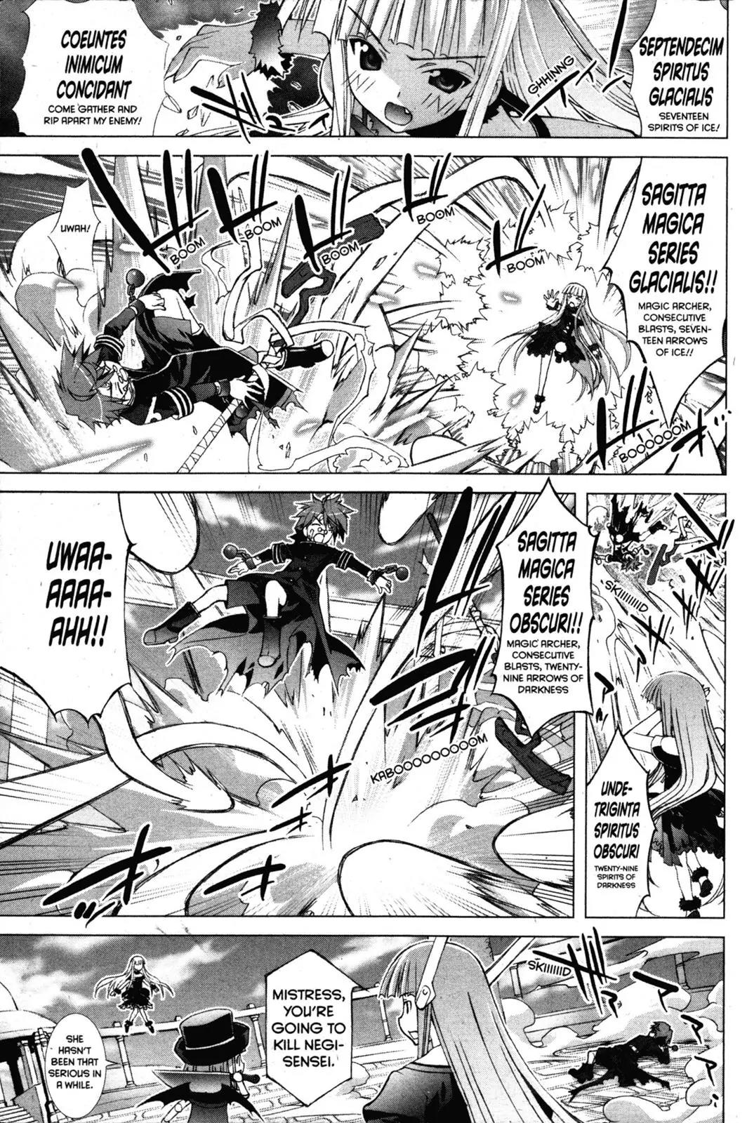 Negima!? Neo Chapter 12 page 24 - Chapter 12