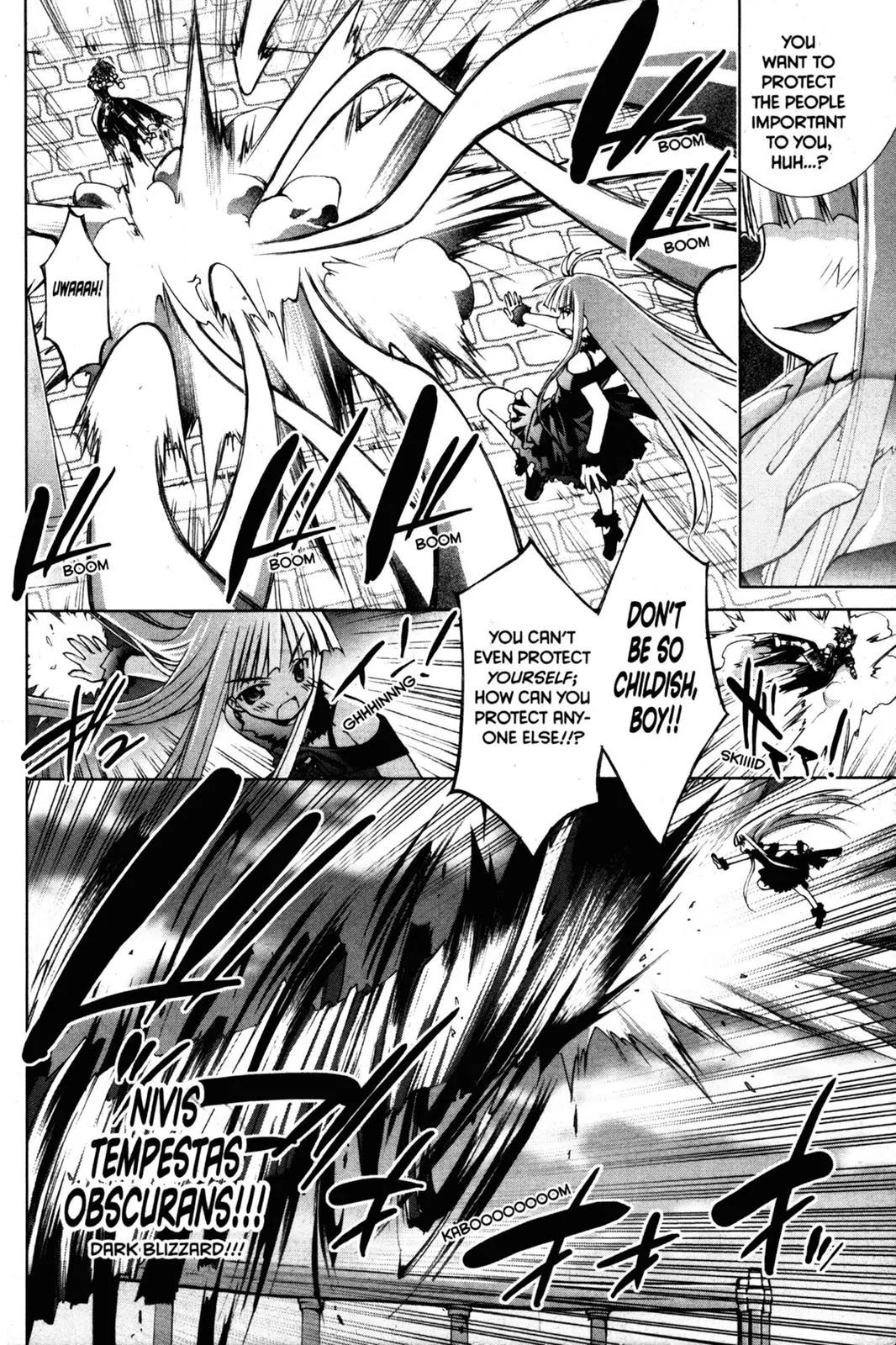 Negima!? Neo Chapter 12 page 25 - Chapter 12