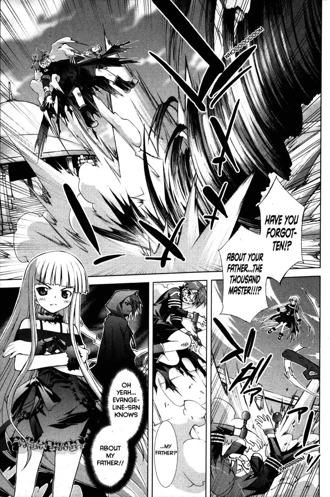 Negima!? Neo Chapter 12 page 26 - Chapter 12
