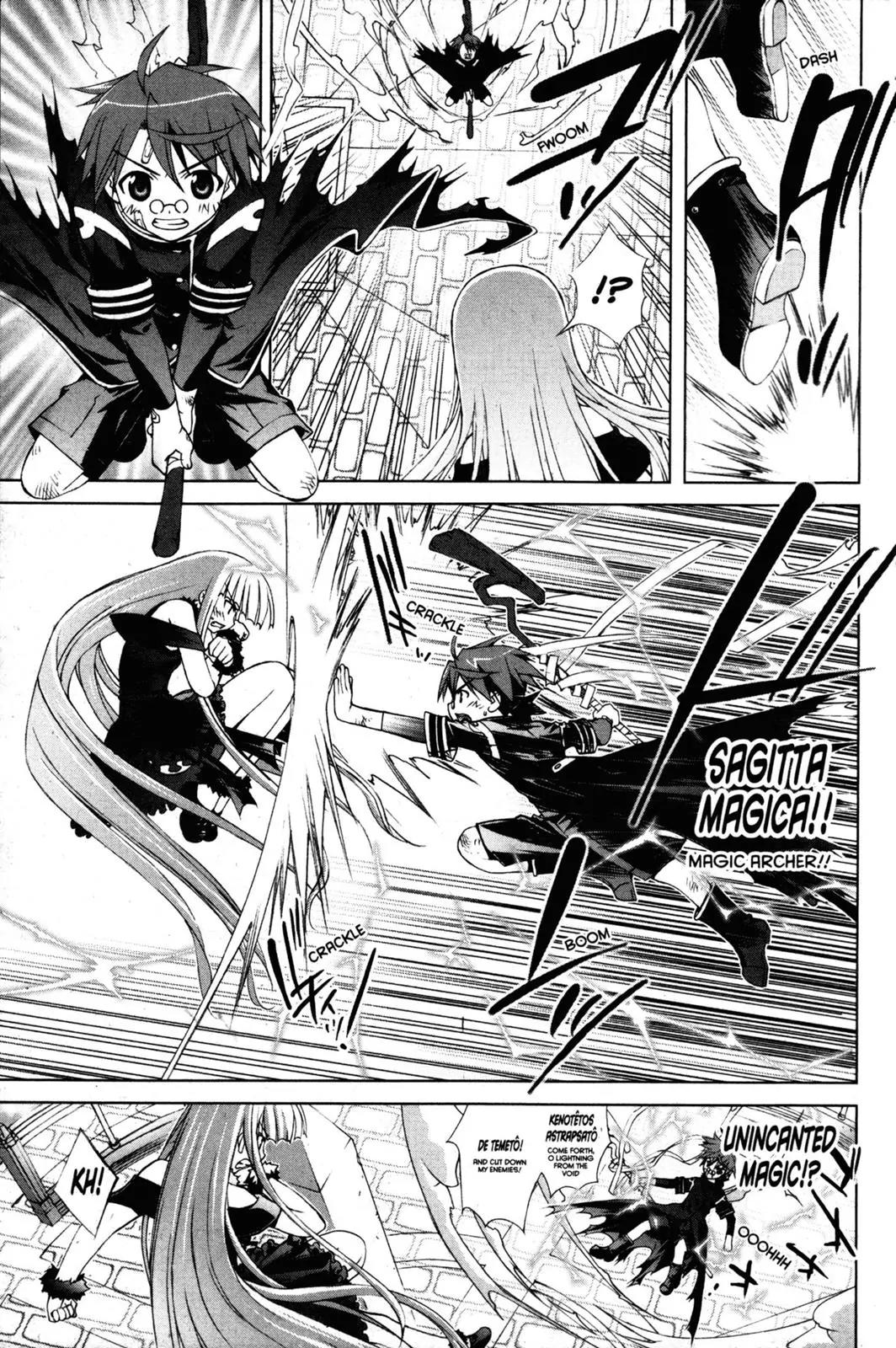 Negima!? Neo Chapter 12 page 30 - Chapter 12
