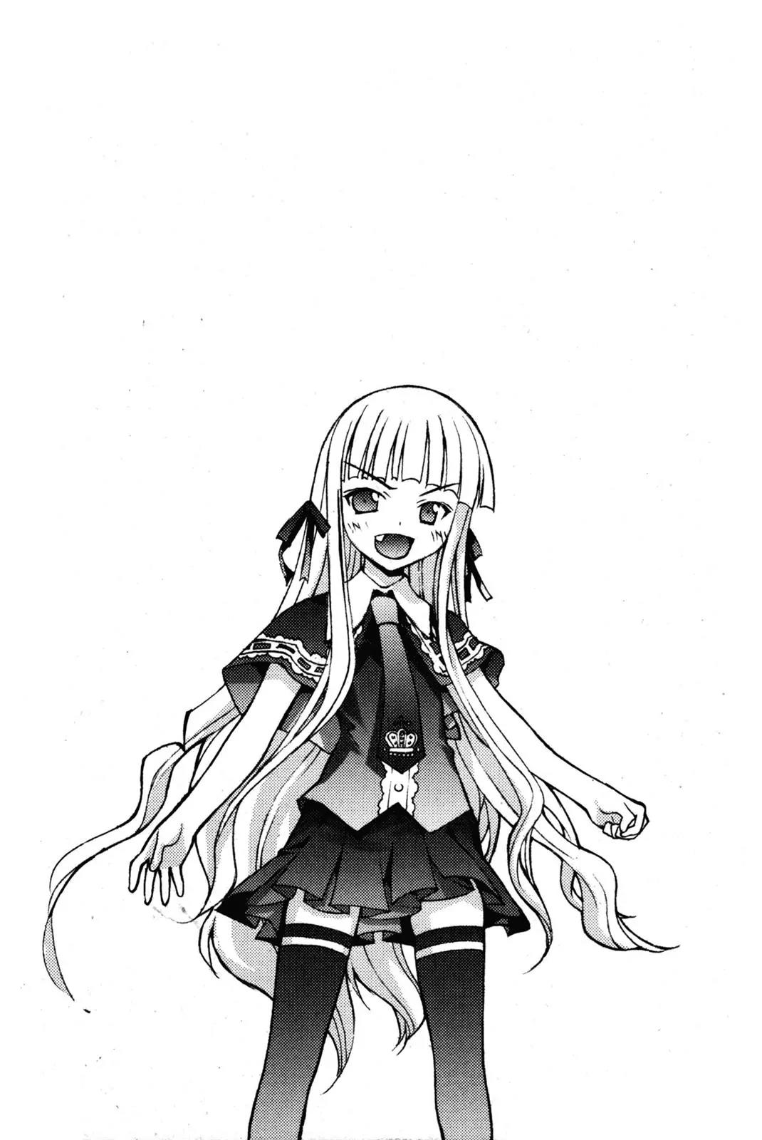 Negima!? Neo Chapter 12 page 35 - Chapter 12