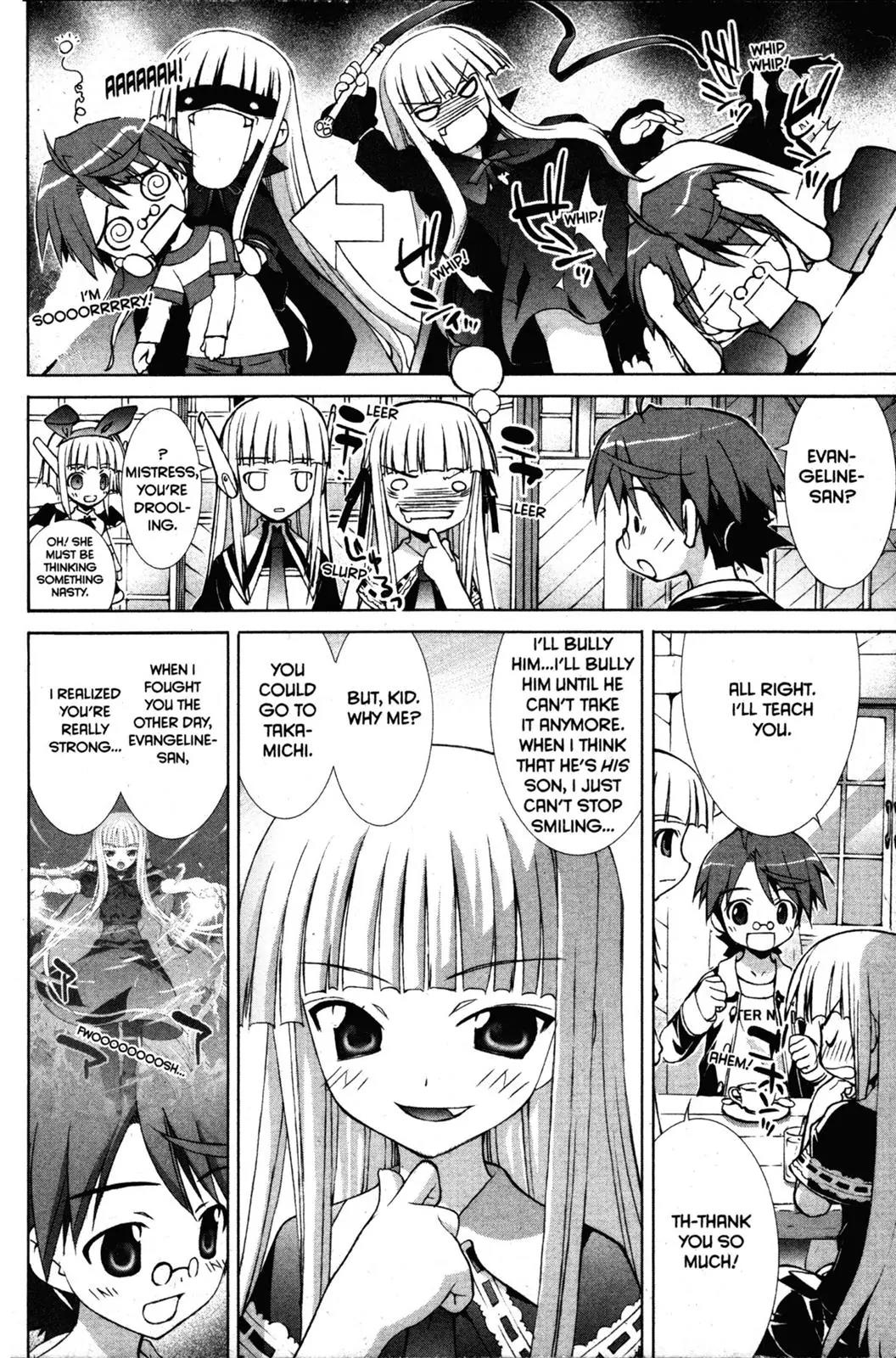Negima!? Neo Chapter 12 page 7 - Chapter 12