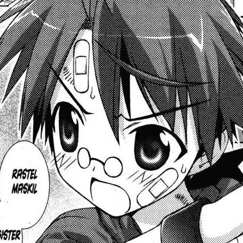 Negima!? Neo Chapter 12 cover