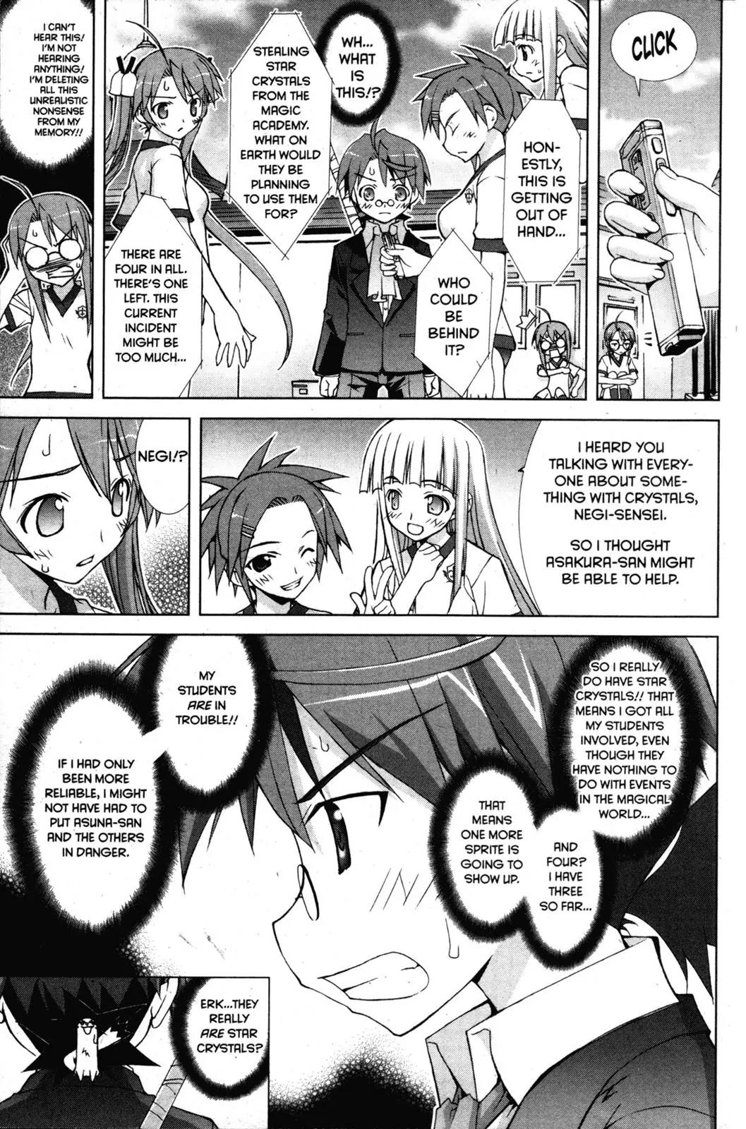 Negima!? Neo Chapter 13 page 13 - Chapter 13