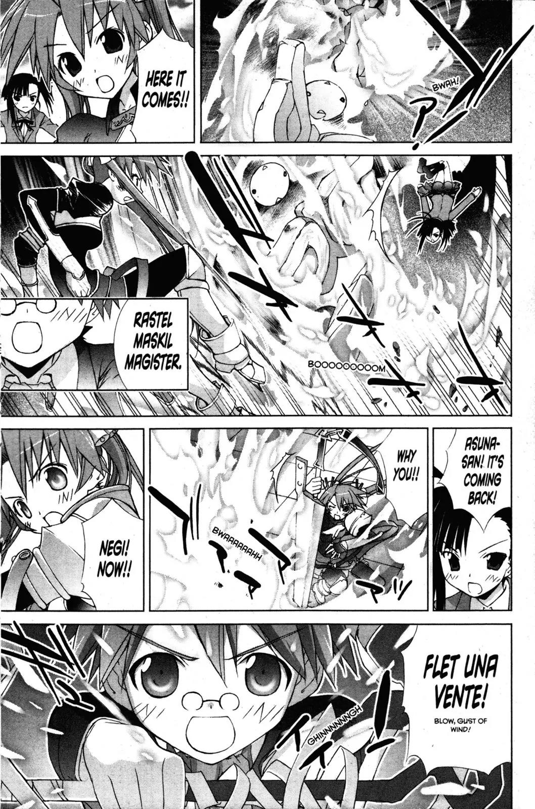 Negima!? Neo Chapter 13 page 24 - Chapter 13