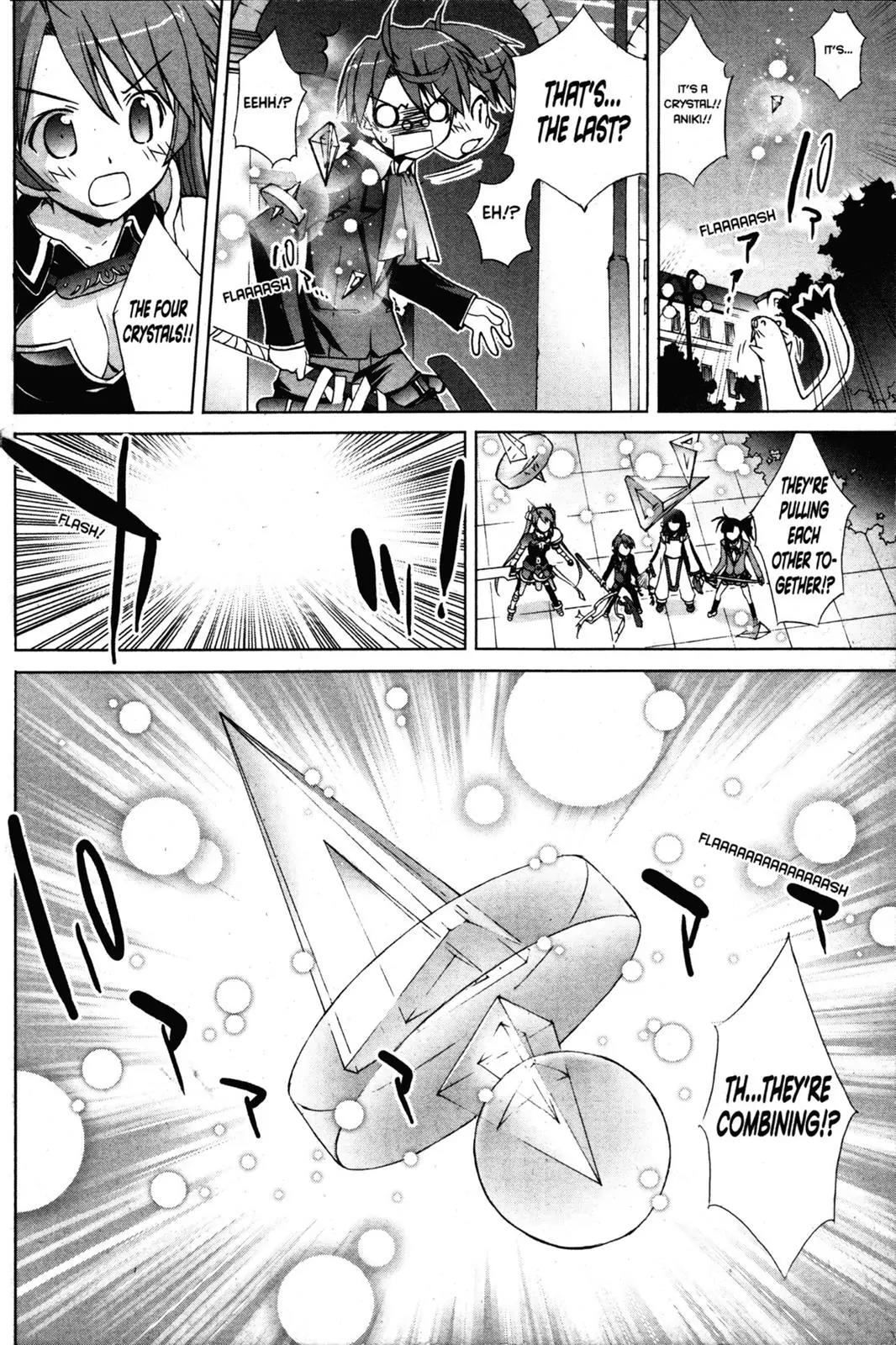 Negima!? Neo Chapter 13 page 26 - Chapter 13