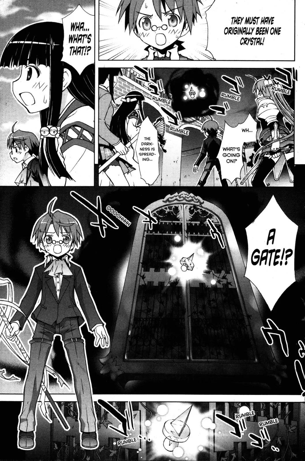 Negima!? Neo Chapter 13 page 27 - Chapter 13