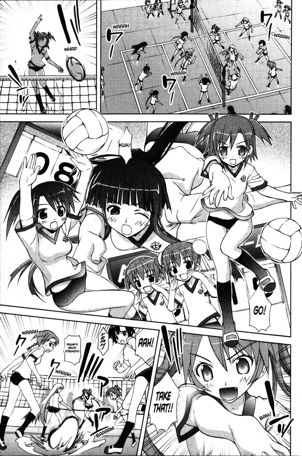 Negima!? Neo Chapter 13 page 9 - Chapter 13