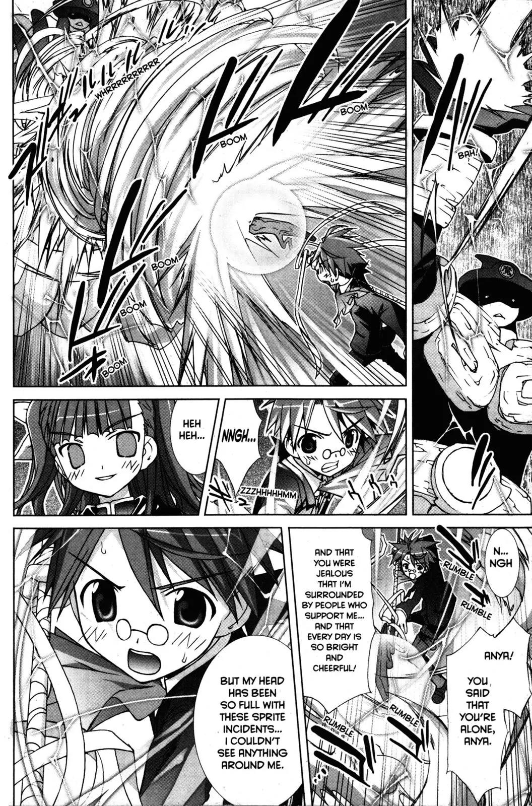 Negima!? Neo Chapter 14 page 16 - Chapter 14