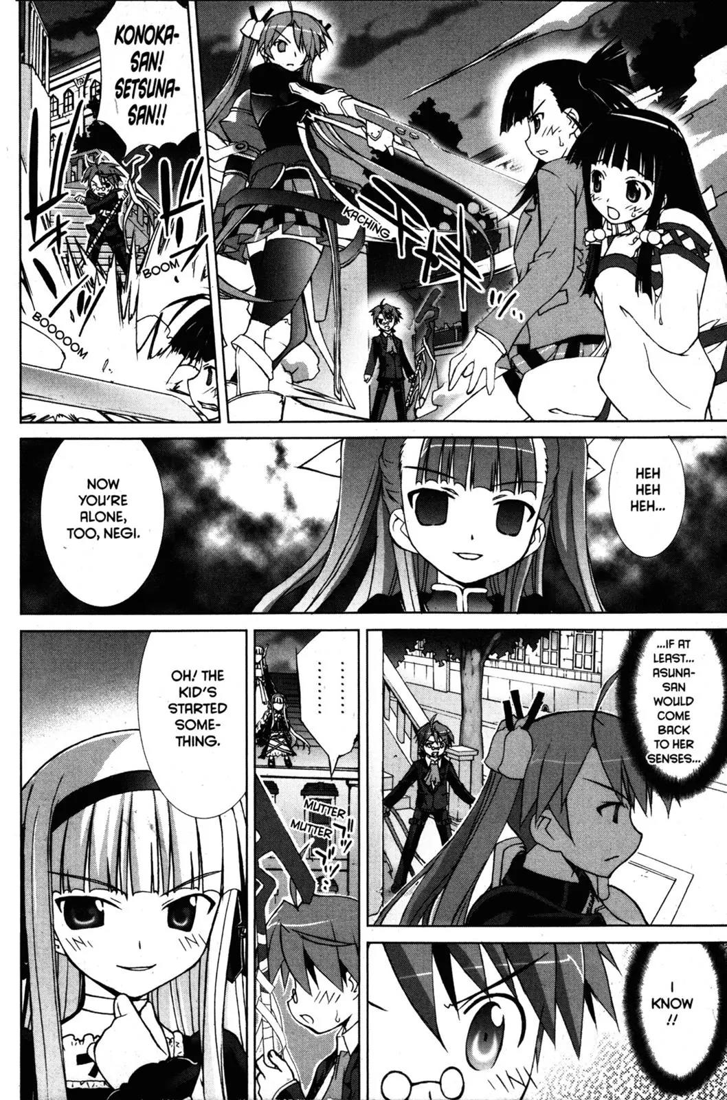 Negima!? Neo Chapter 14 page 18 - Chapter 14