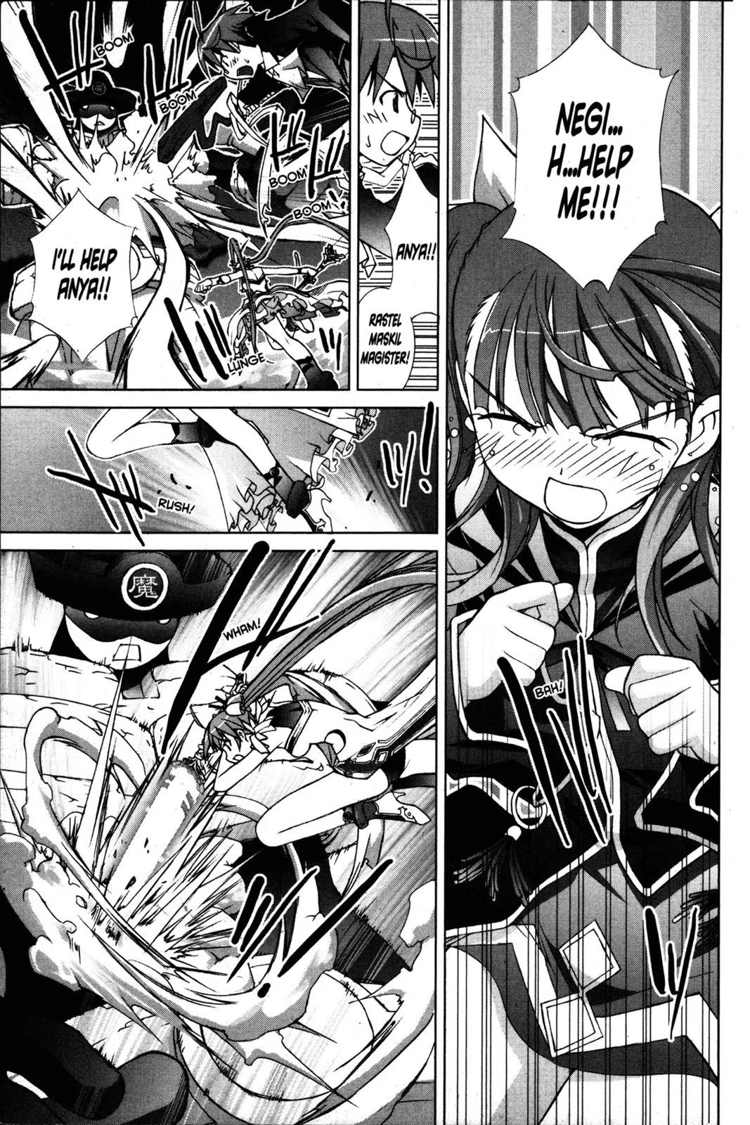 Negima!? Neo Chapter 14 page 26 - Chapter 14