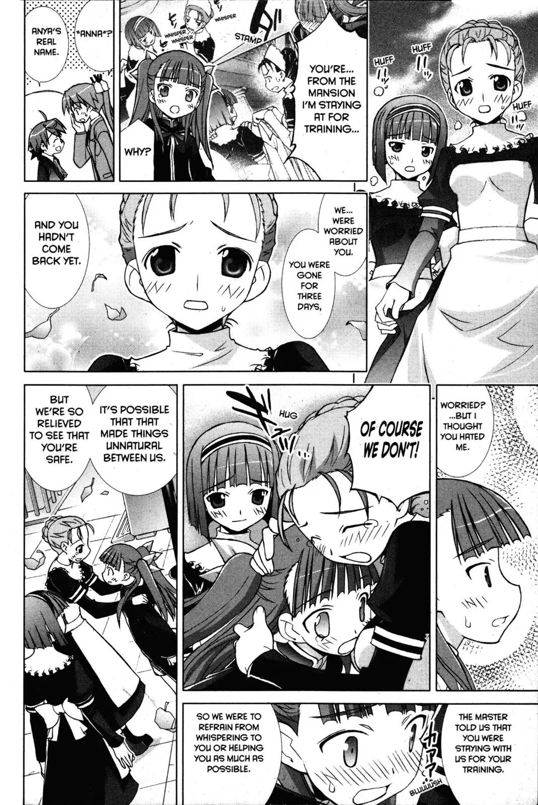 Negima!? Neo Chapter 14 page 30 - Chapter 14