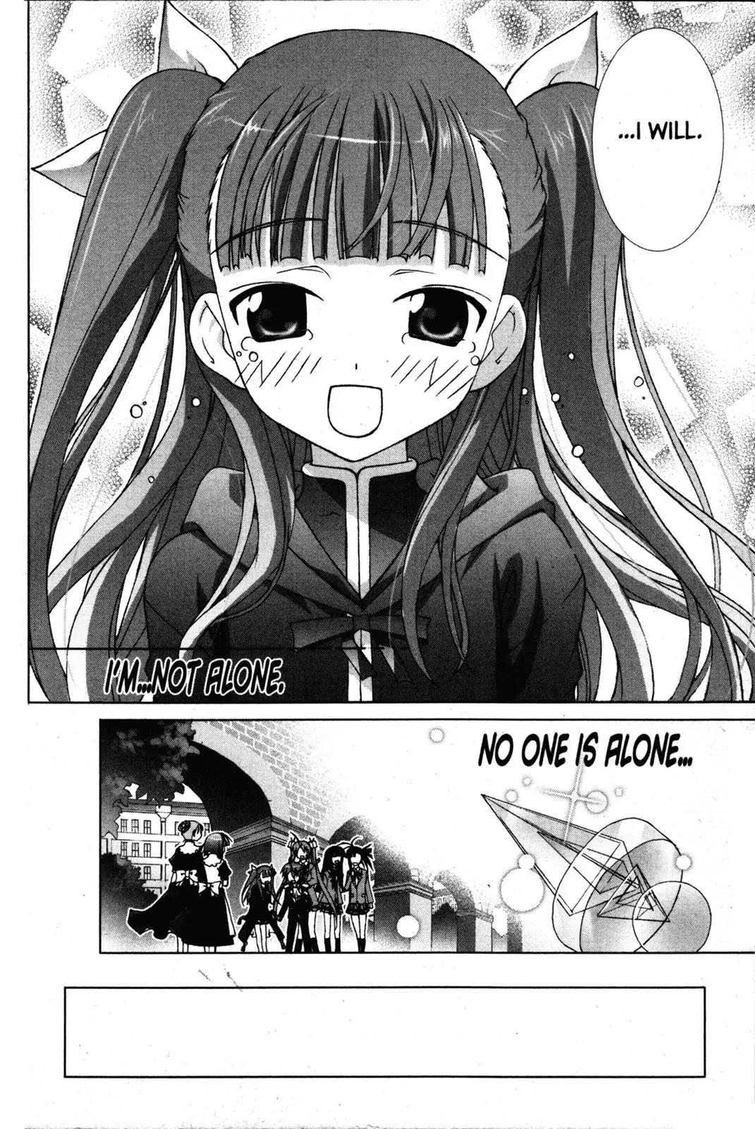 Negima!? Neo Chapter 14 page 32 - Chapter 14