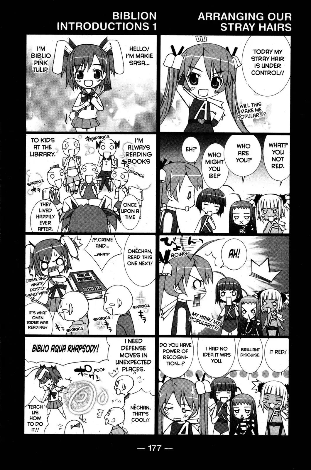 Negima!? Neo Chapter 14 page 39 - Chapter 14