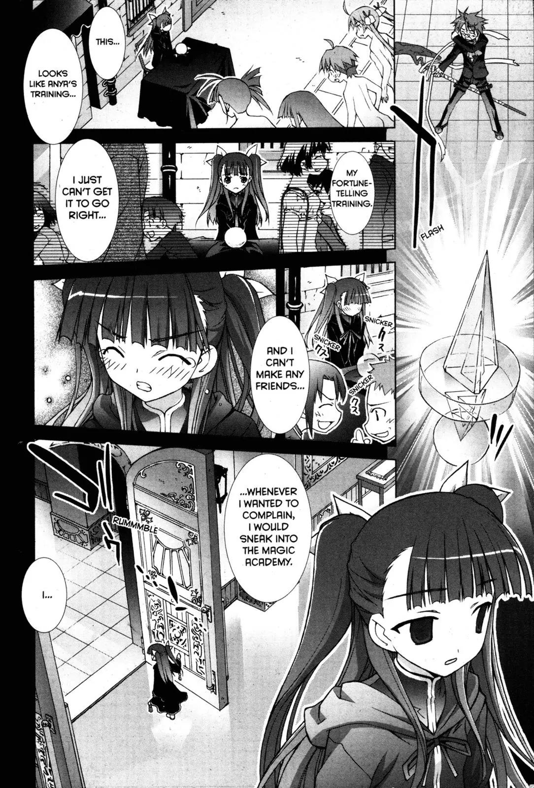 Negima!? Neo Chapter 14 page 4 - Chapter 14