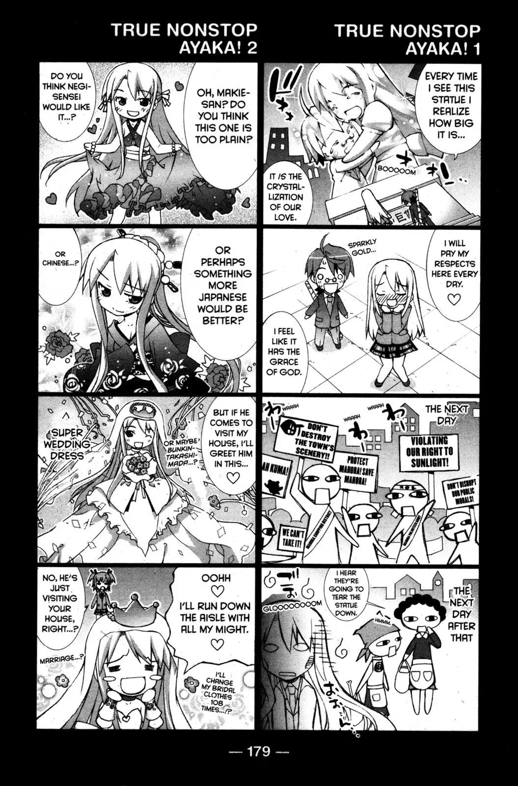 Negima!? Neo Chapter 14 page 41 - Chapter 14