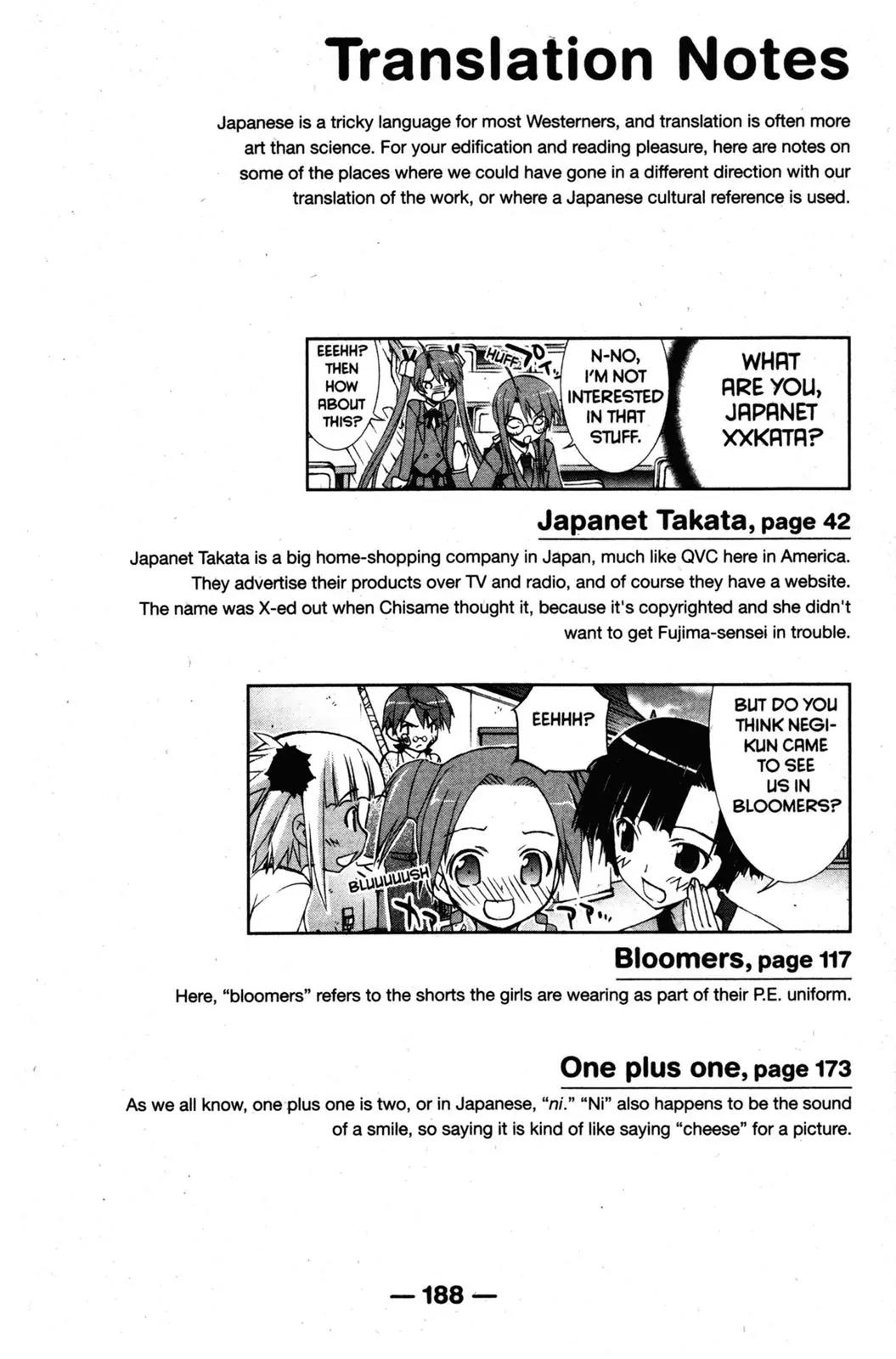 Negima!? Neo Chapter 14 page 48 - Chapter 14