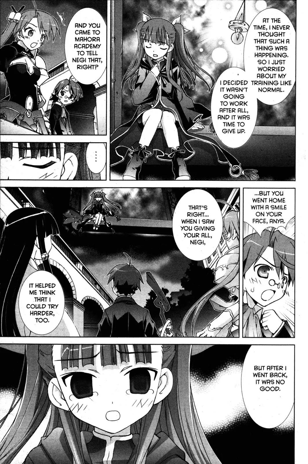 Negima!? Neo Chapter 14 page 7 - Chapter 14