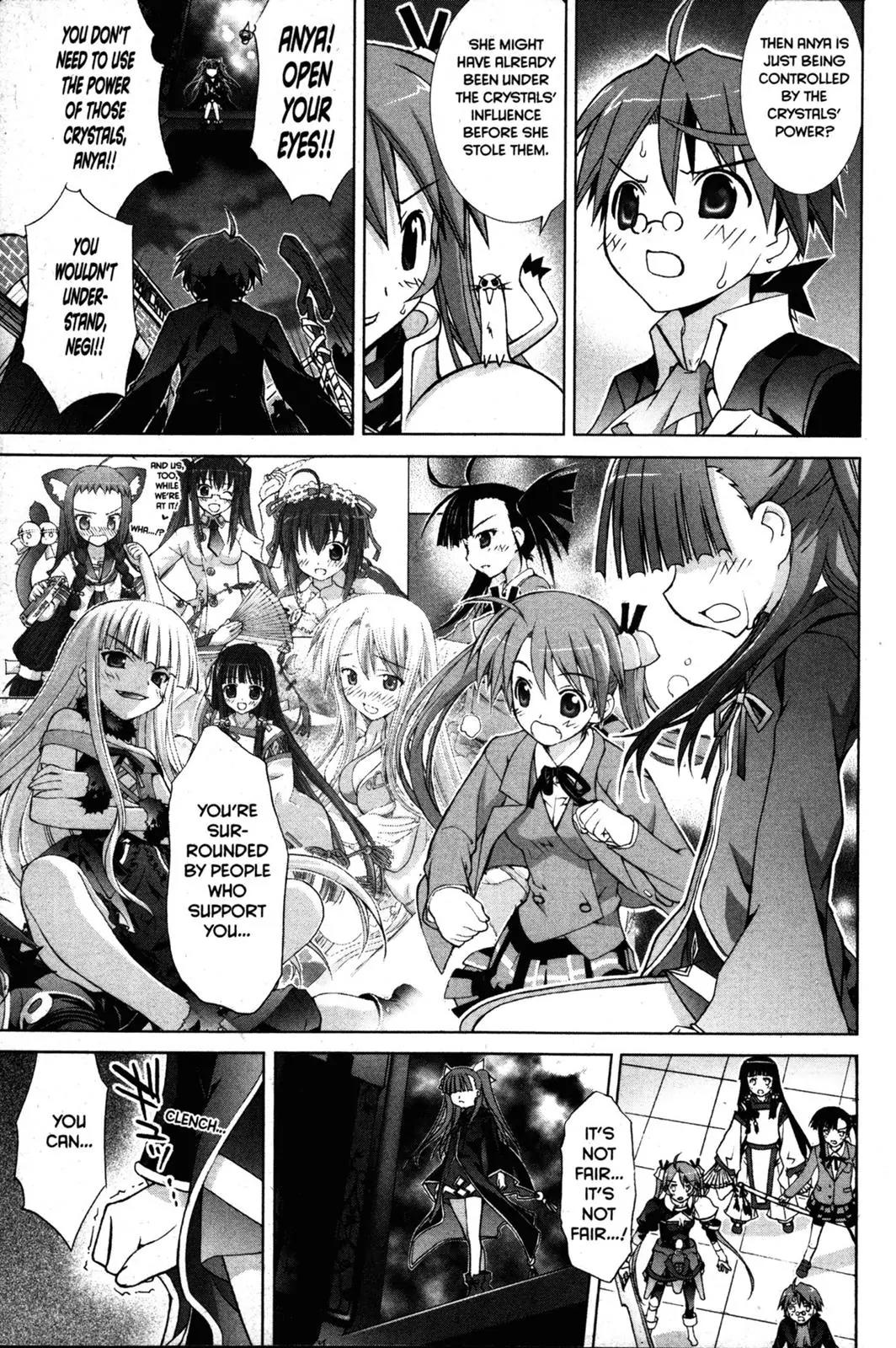 Negima!? Neo Chapter 14 page 9 - Chapter 14