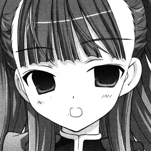 Negima!? Neo Chapter 14 cover