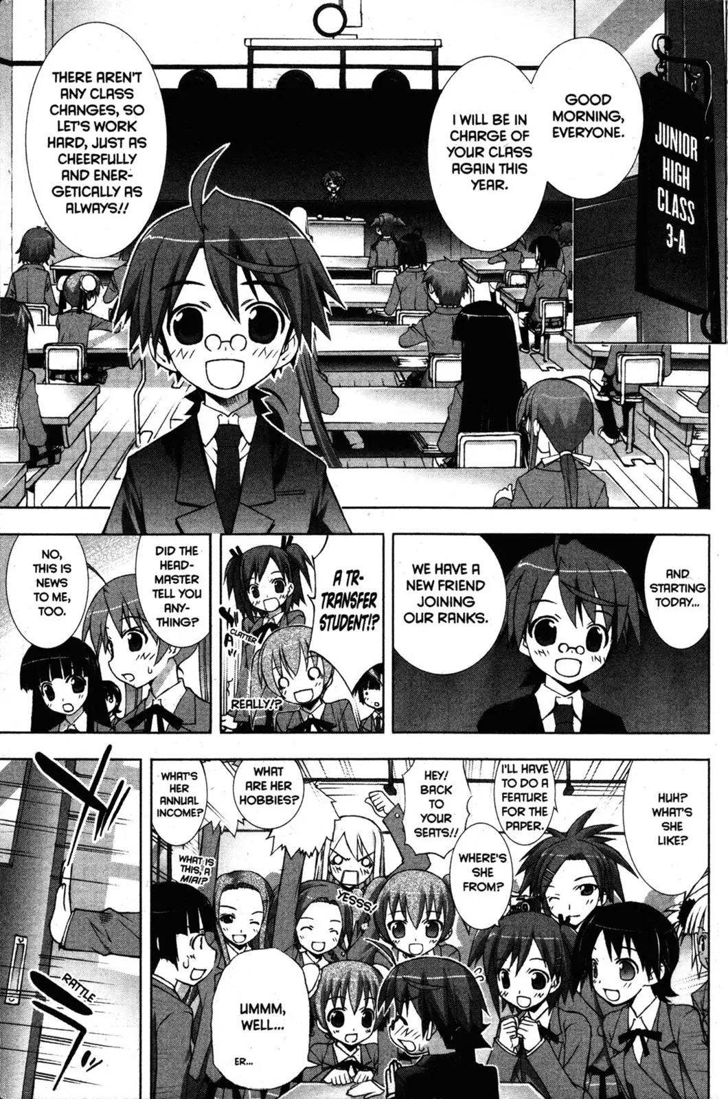 Negima!? Neo Chapter 15 page 10 - Chapter 15