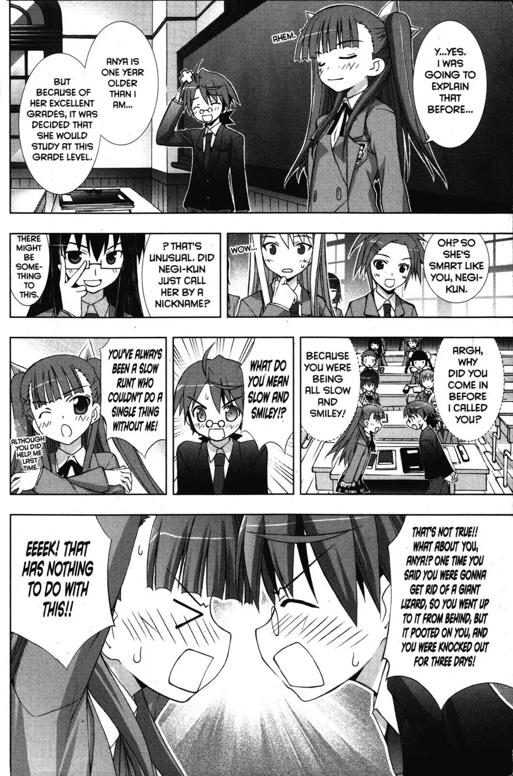 Negima!? Neo Chapter 15 page 13 - Chapter 15