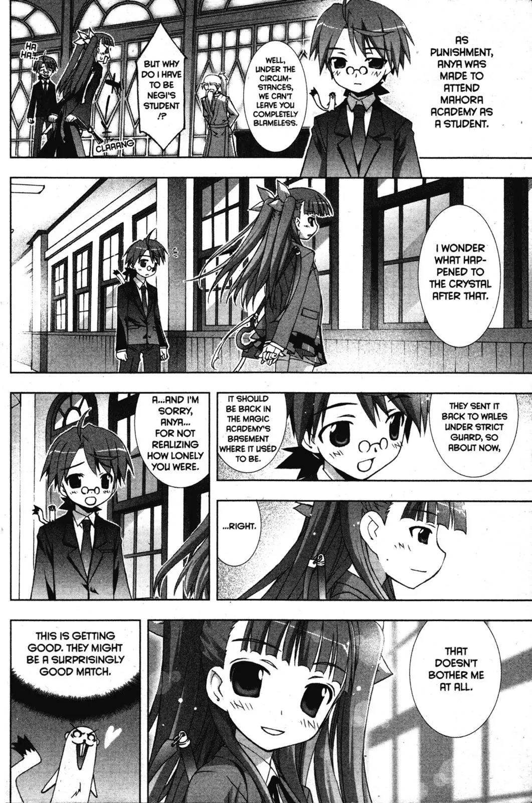 Negima!? Neo Chapter 15 page 23 - Chapter 15