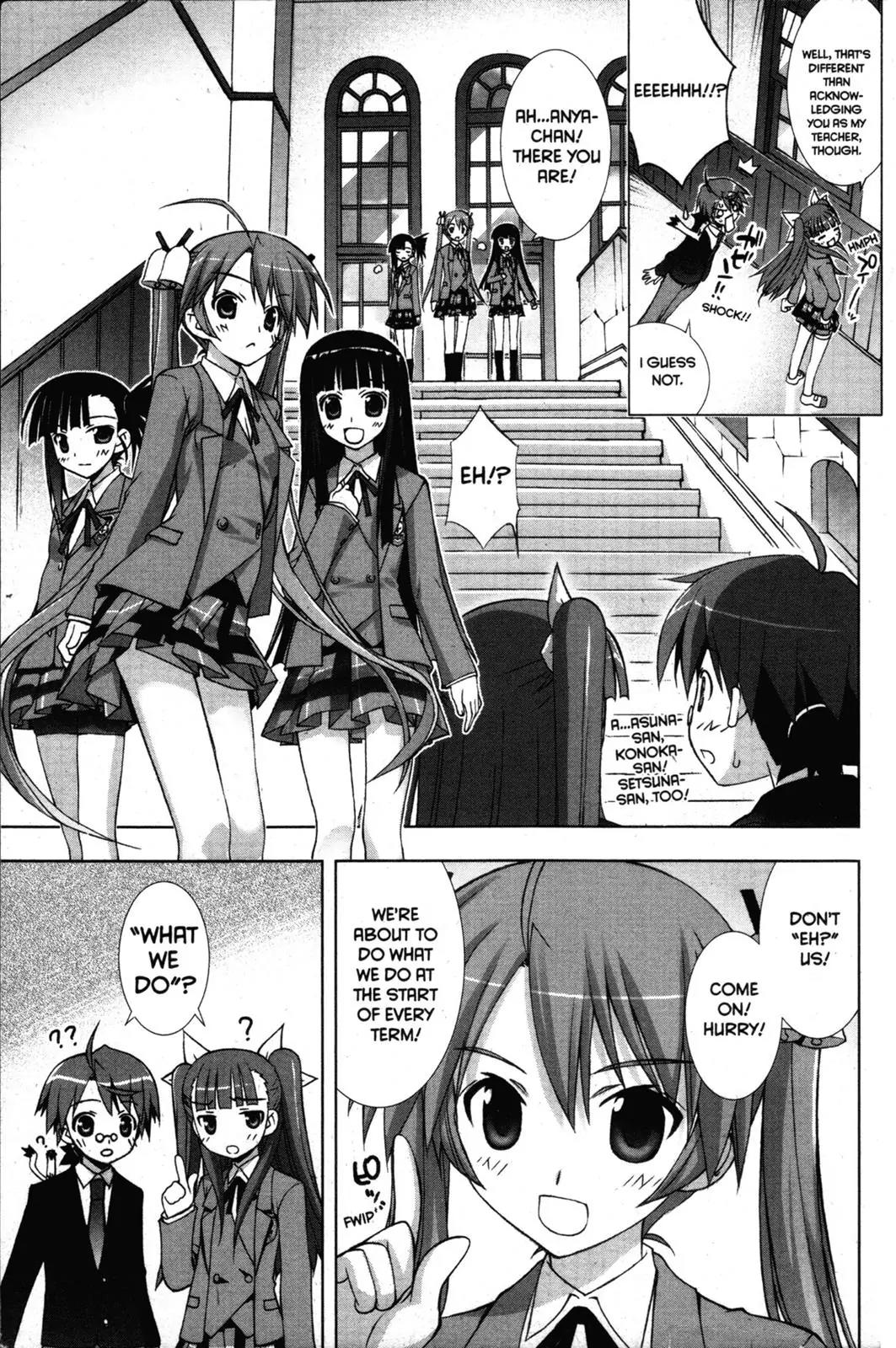 Negima!? Neo Chapter 15 page 24 - Chapter 15