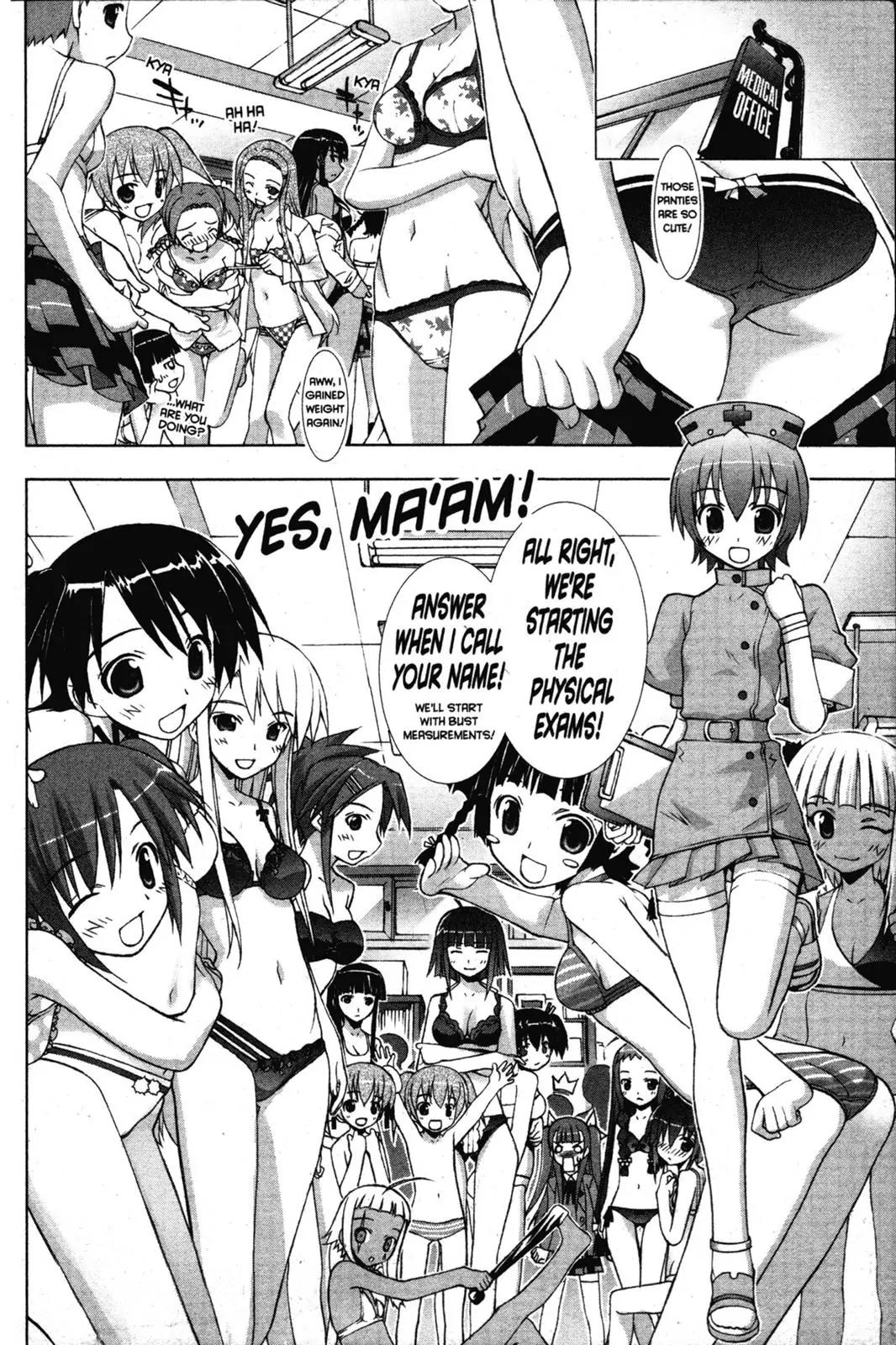 Negima!? Neo Chapter 15 page 25 - Chapter 15