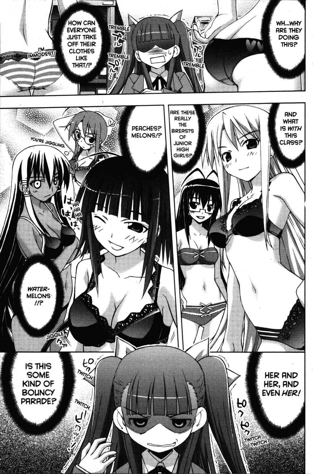 Negima!? Neo Chapter 15 page 26 - Chapter 15