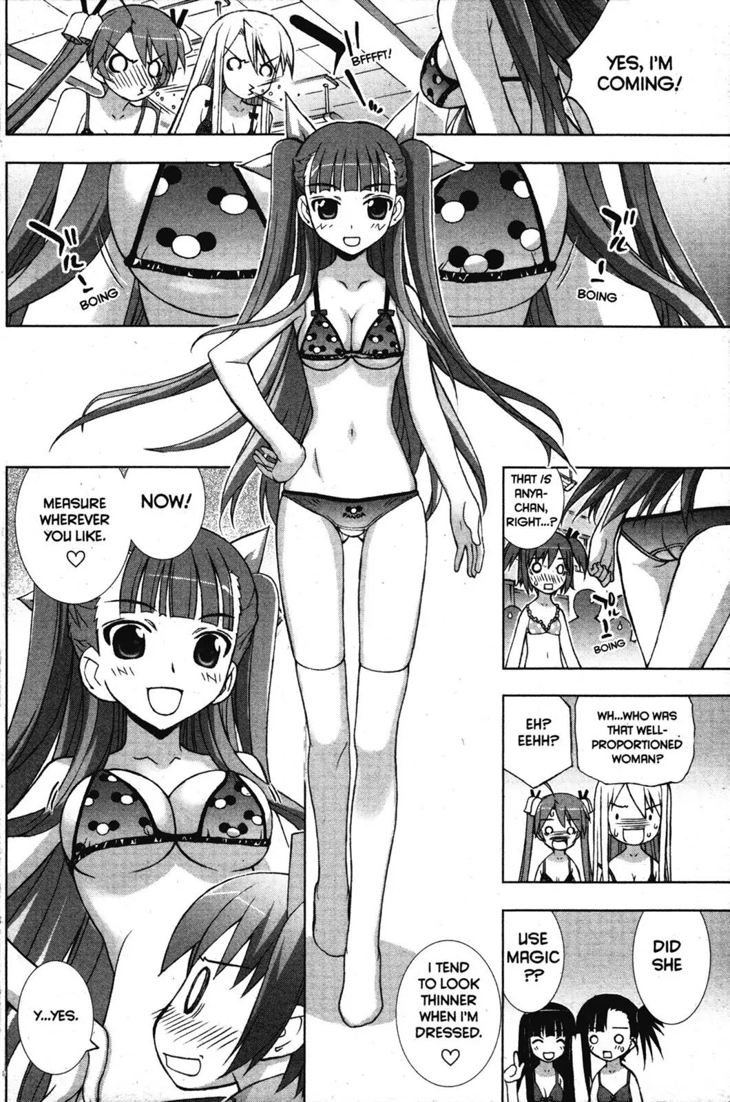 Negima!? Neo Chapter 15 page 29 - Chapter 15