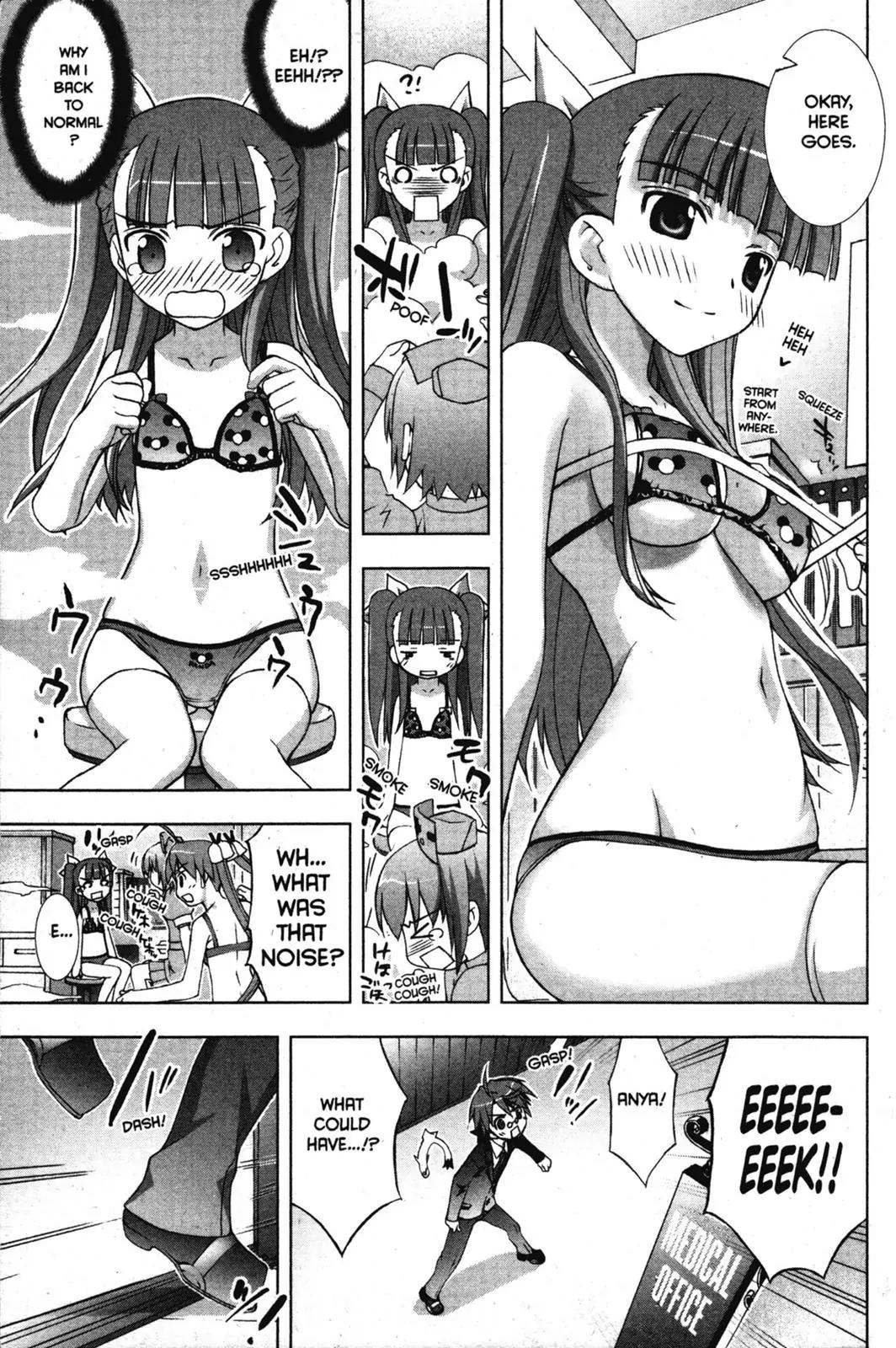Negima!? Neo Chapter 15 page 30 - Chapter 15