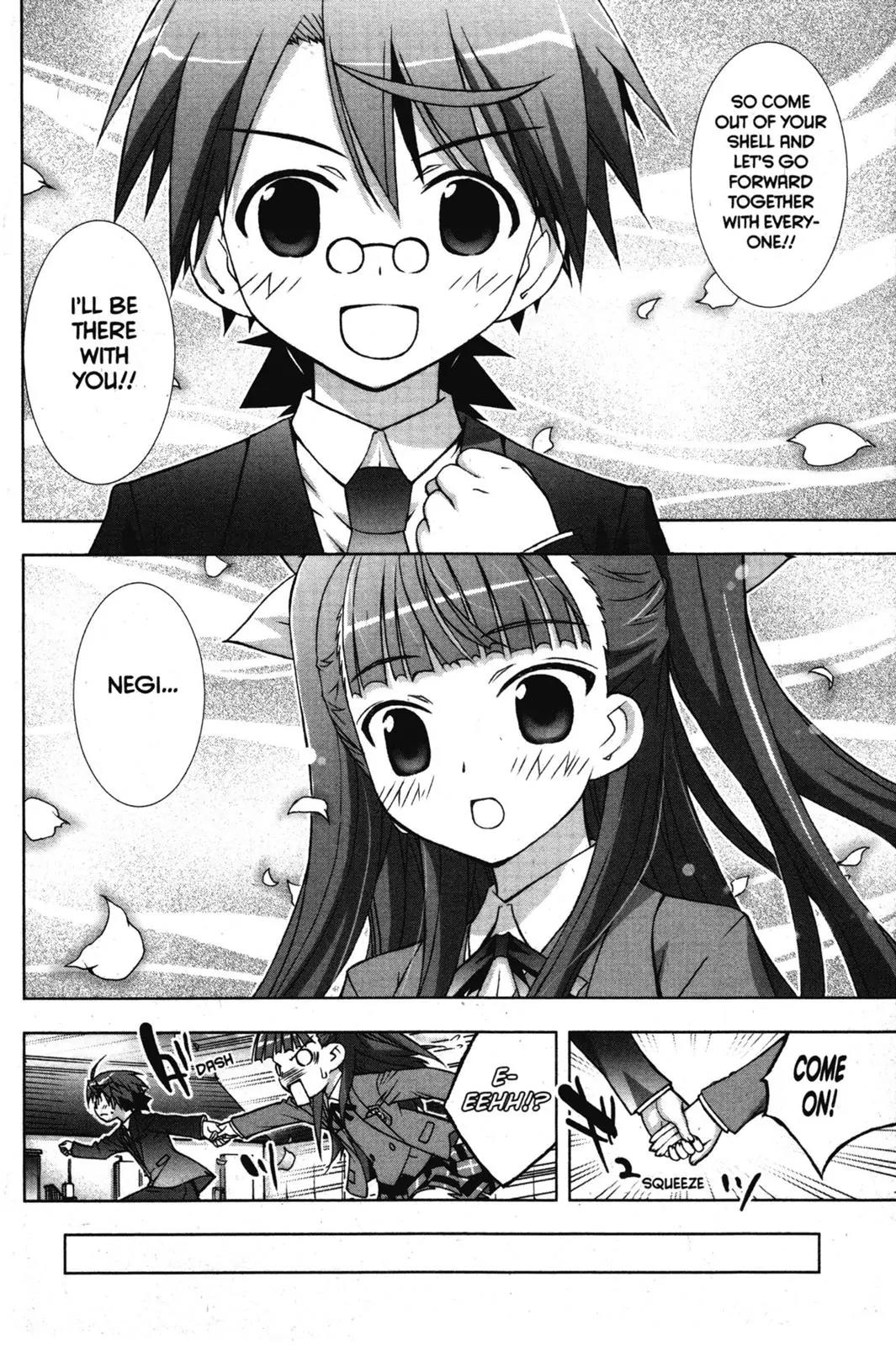 Negima!? Neo Chapter 15 page 35 - Chapter 15