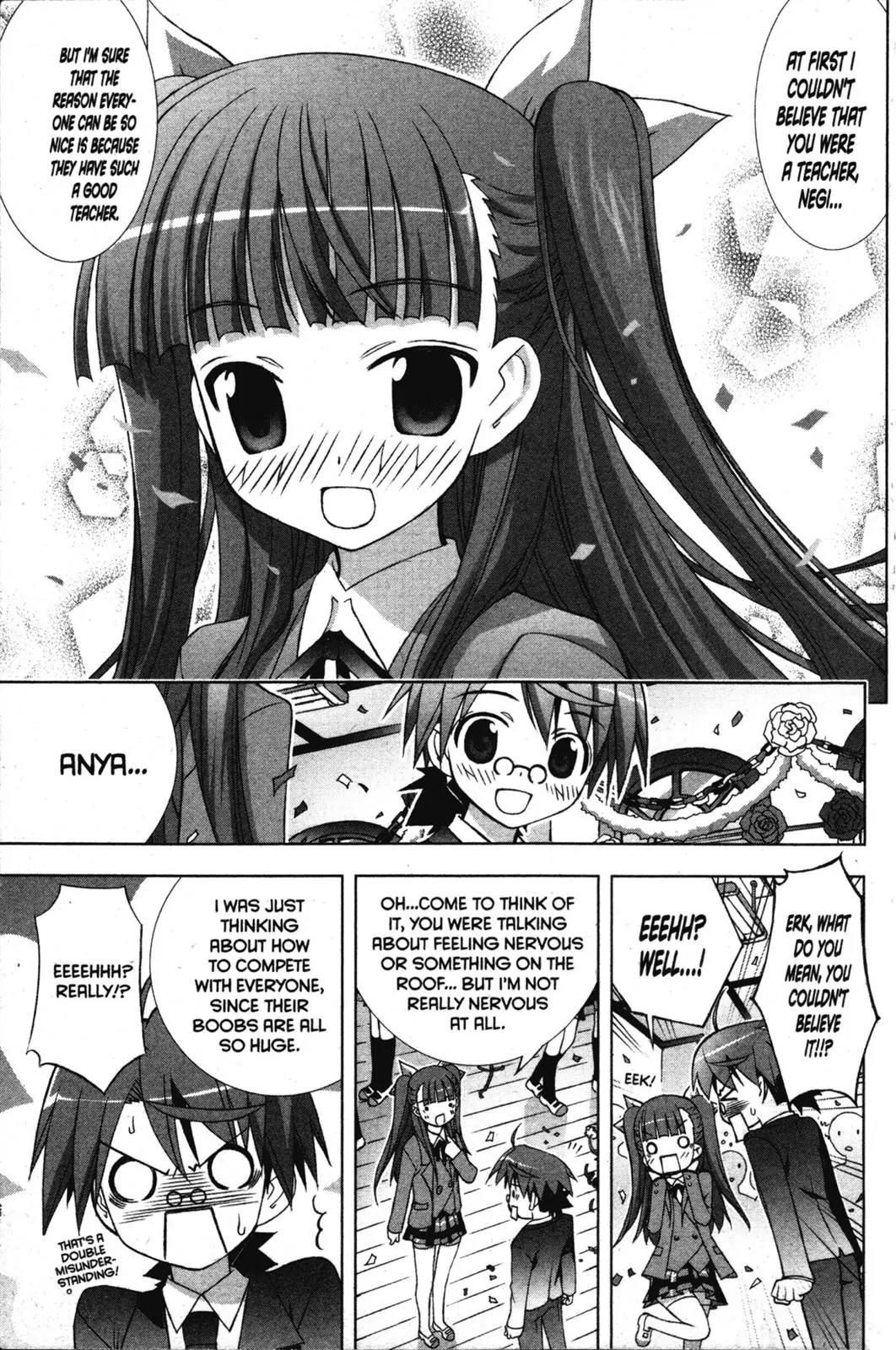 Negima!? Neo Chapter 15 page 39 - Chapter 15