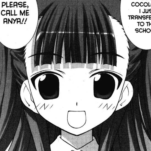 Negima!? Neo Chapter 15 cover