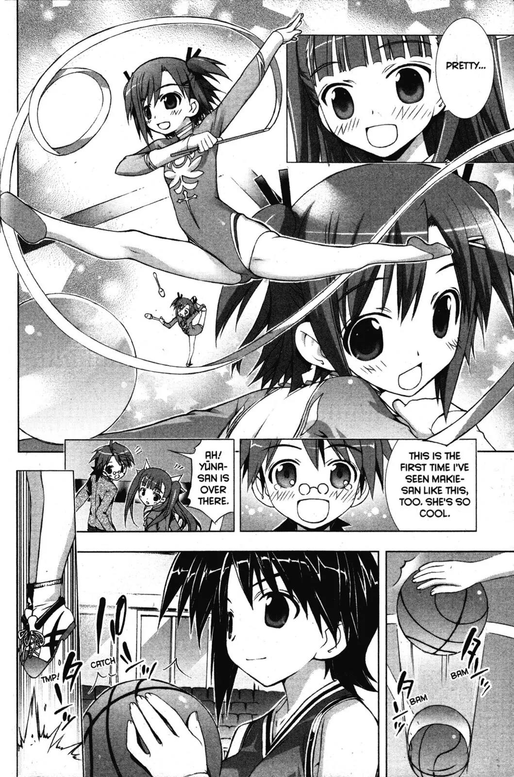 Negima!? Neo Chapter 16 page 10 - Chapter 16