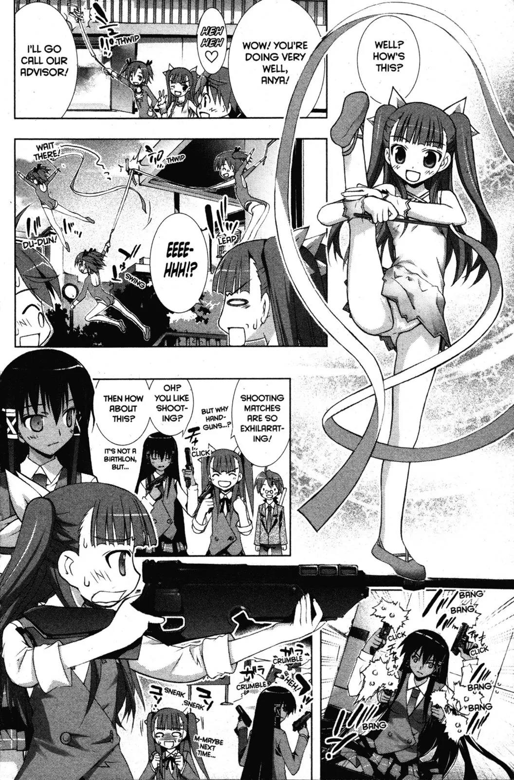 Negima!? Neo Chapter 16 page 12 - Chapter 16