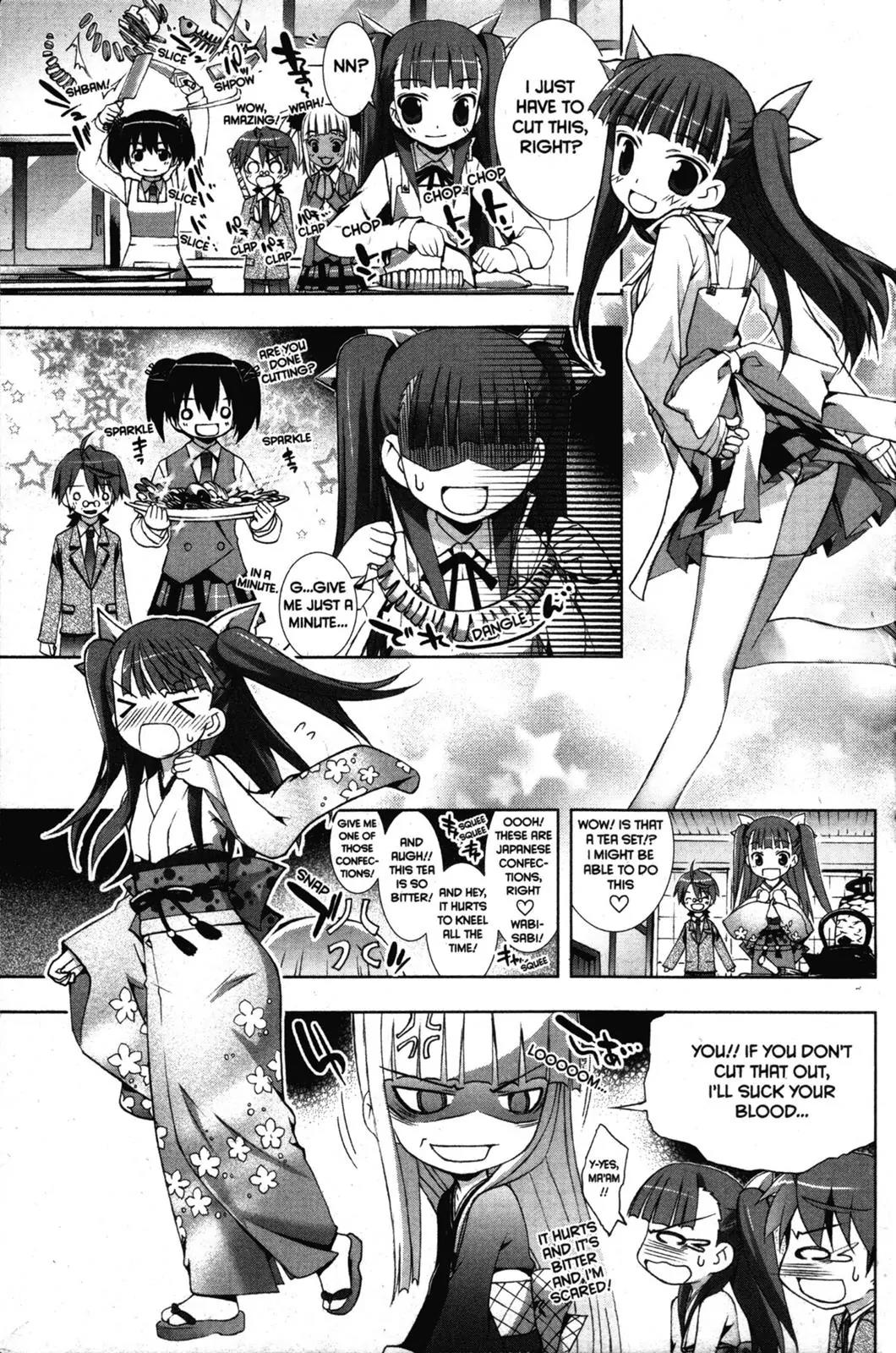 Negima!? Neo Chapter 16 page 13 - Chapter 16