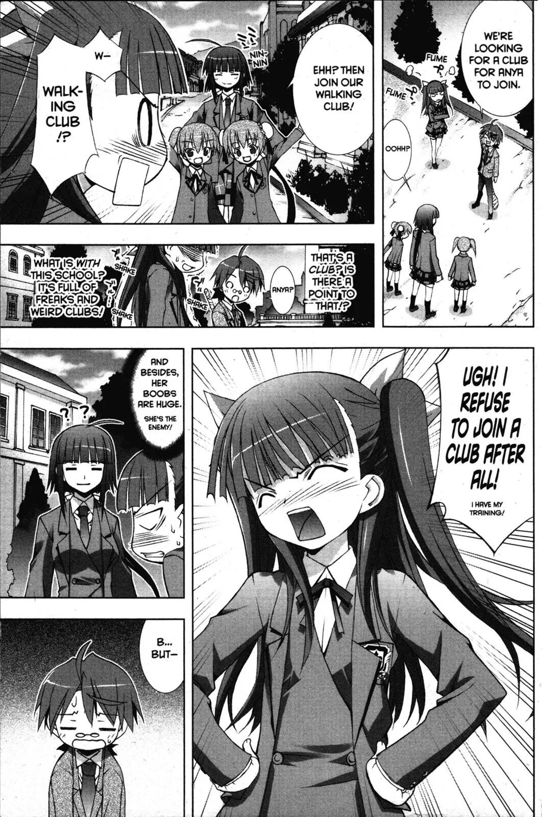 Negima!? Neo Chapter 16 page 15 - Chapter 16