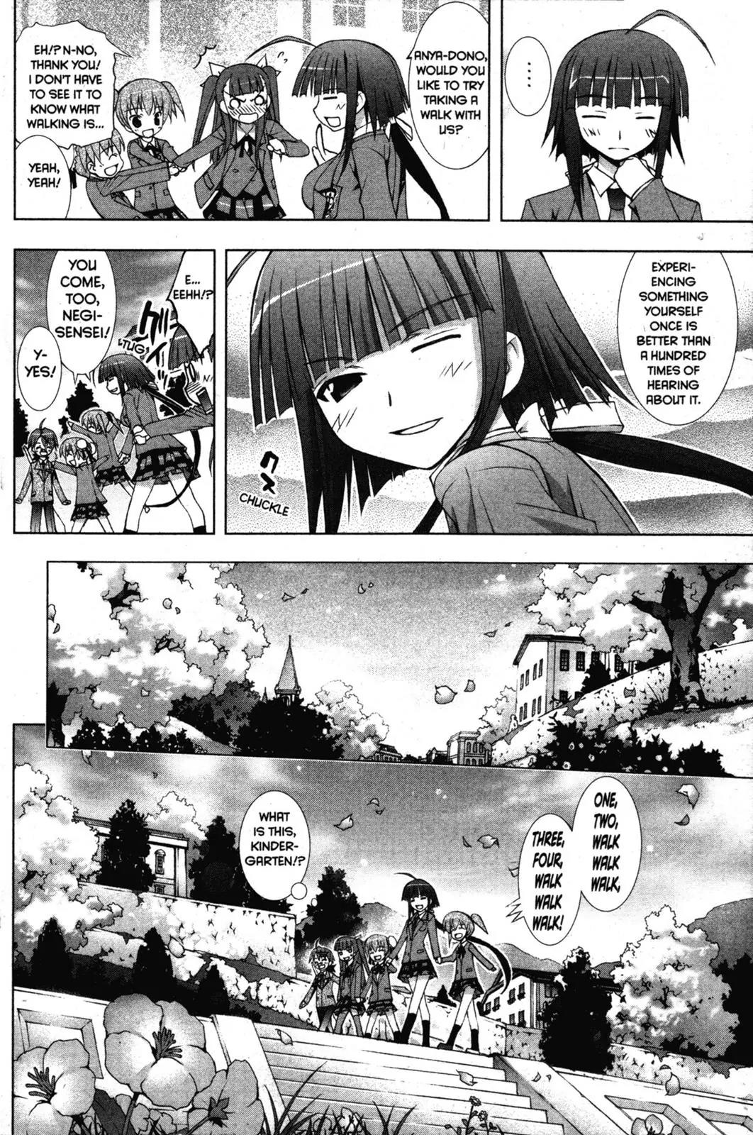 Negima!? Neo Chapter 16 page 16 - Chapter 16