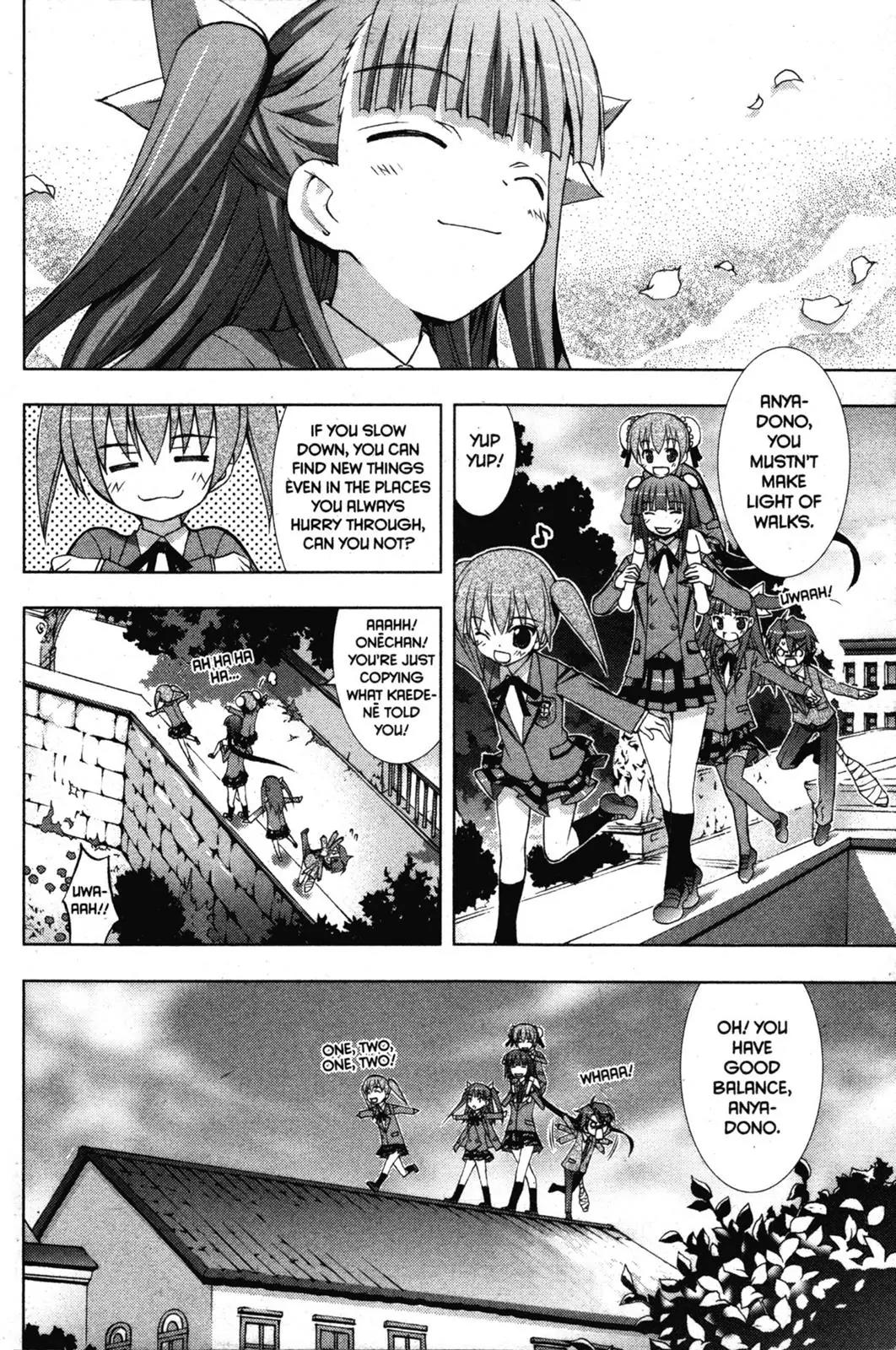 Negima!? Neo Chapter 16 page 18 - Chapter 16
