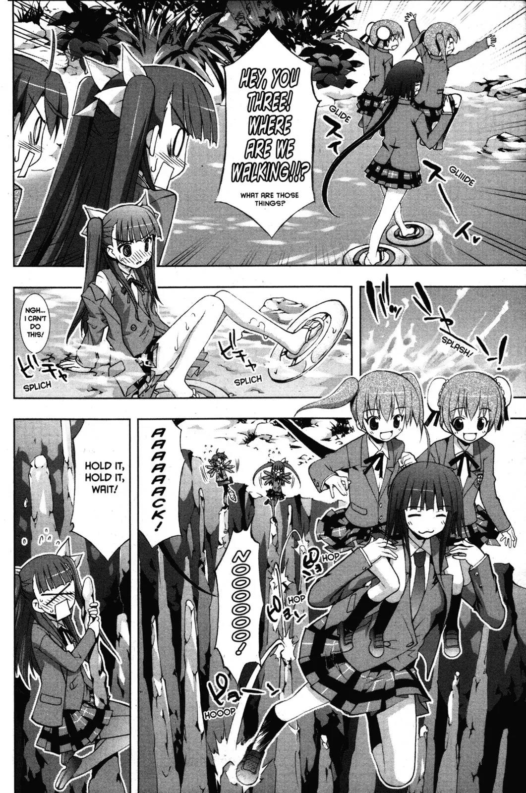 Negima!? Neo Chapter 16 page 20 - Chapter 16