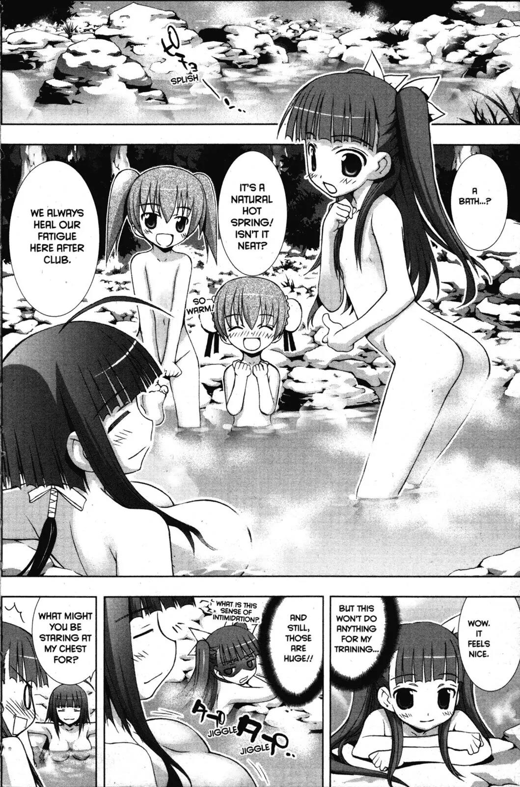 Negima!? Neo Chapter 16 page 22 - Chapter 16