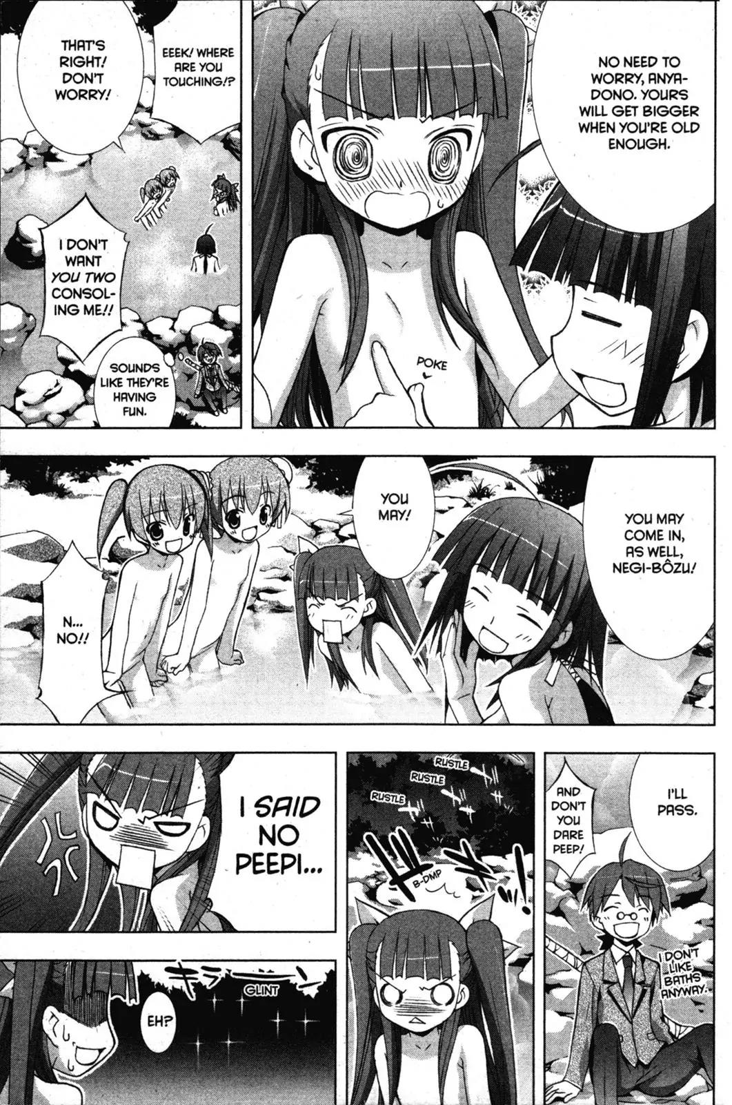 Negima!? Neo Chapter 16 page 23 - Chapter 16