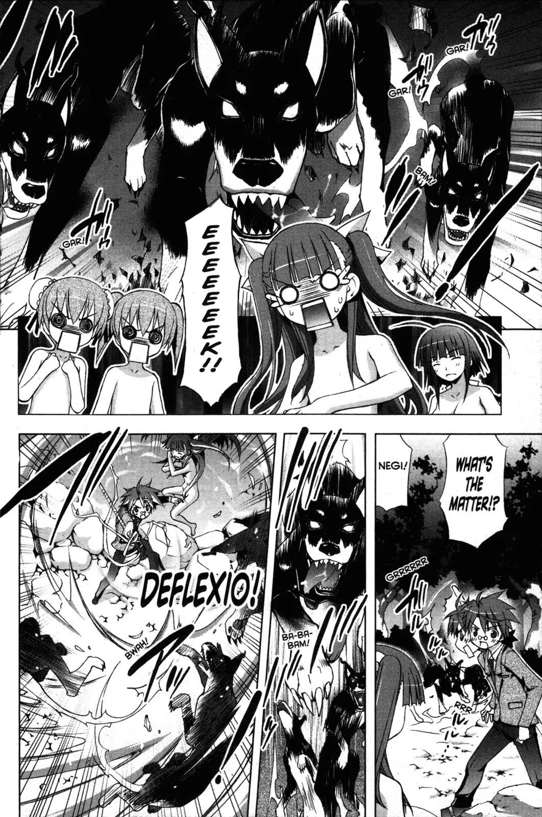 Negima!? Neo Chapter 16 page 24 - Chapter 16
