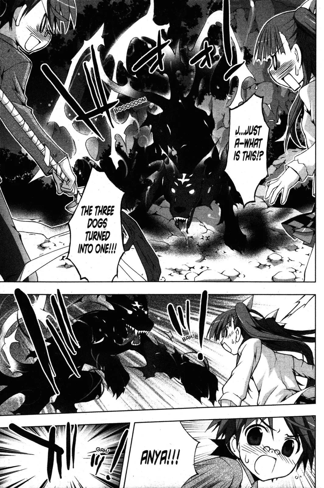 Negima!? Neo Chapter 16 page 27 - Chapter 16