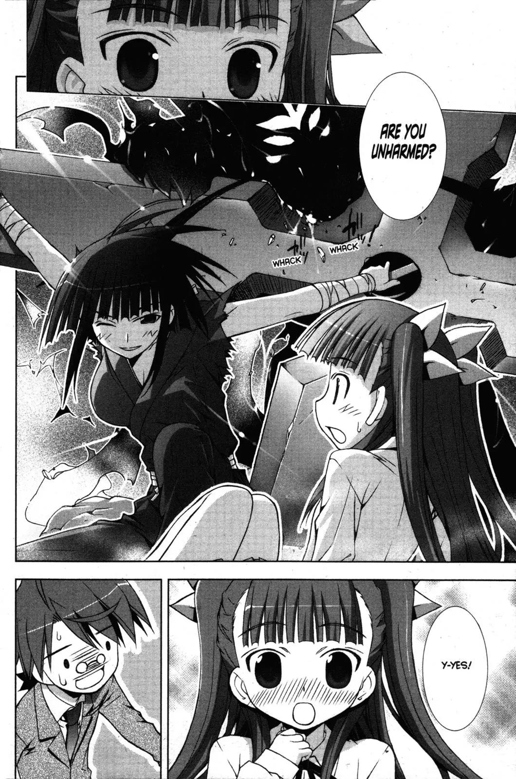 Negima!? Neo Chapter 16 page 28 - Chapter 16