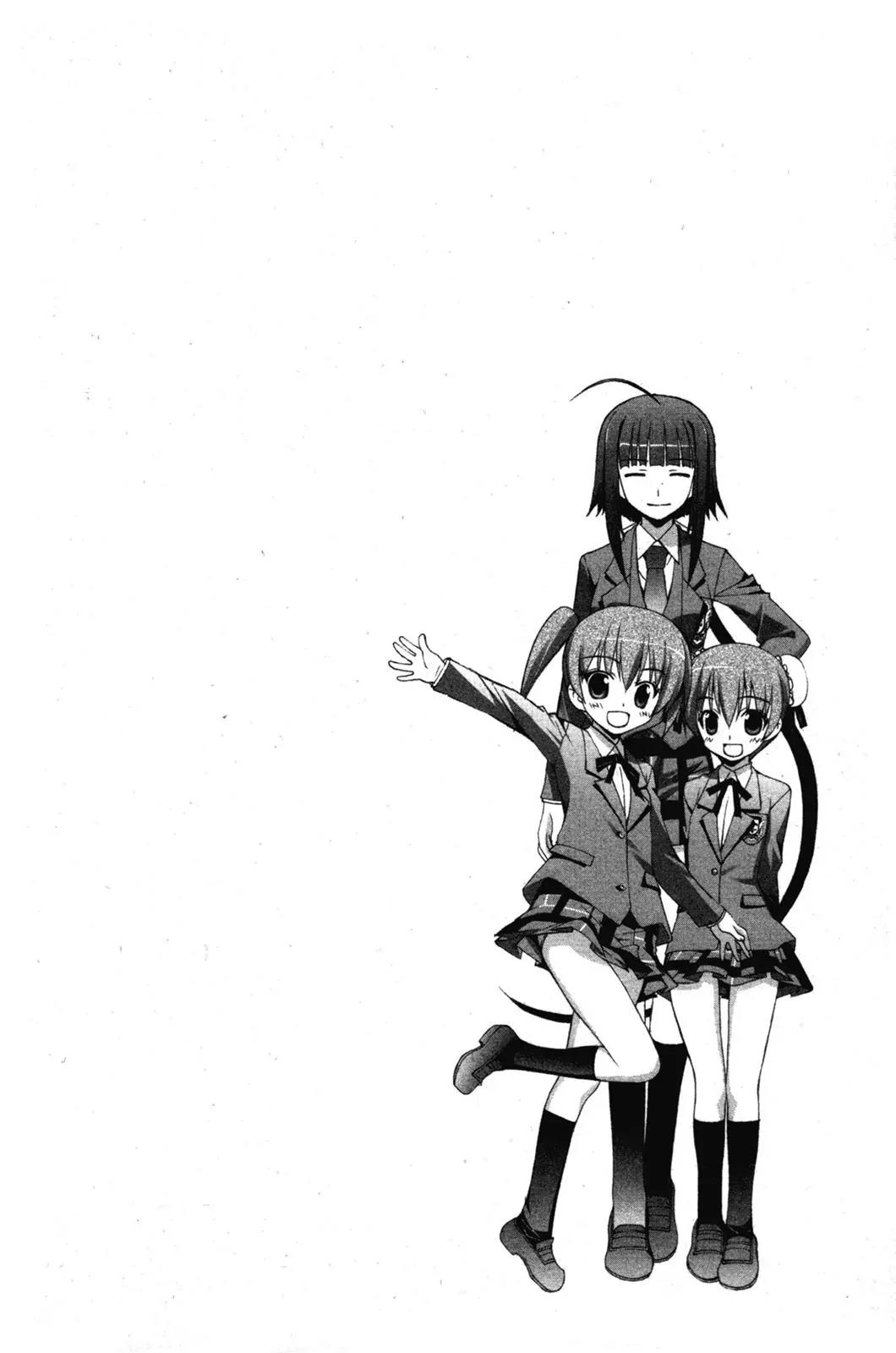 Negima!? Neo Chapter 16 page 35 - Chapter 16